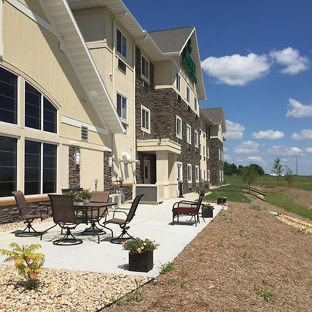 Grandstay Hotel & Suites Mount Horeb - Madison Ngoại thất bức ảnh