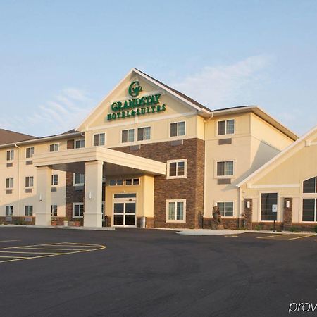 Grandstay Hotel & Suites Mount Horeb - Madison Ngoại thất bức ảnh
