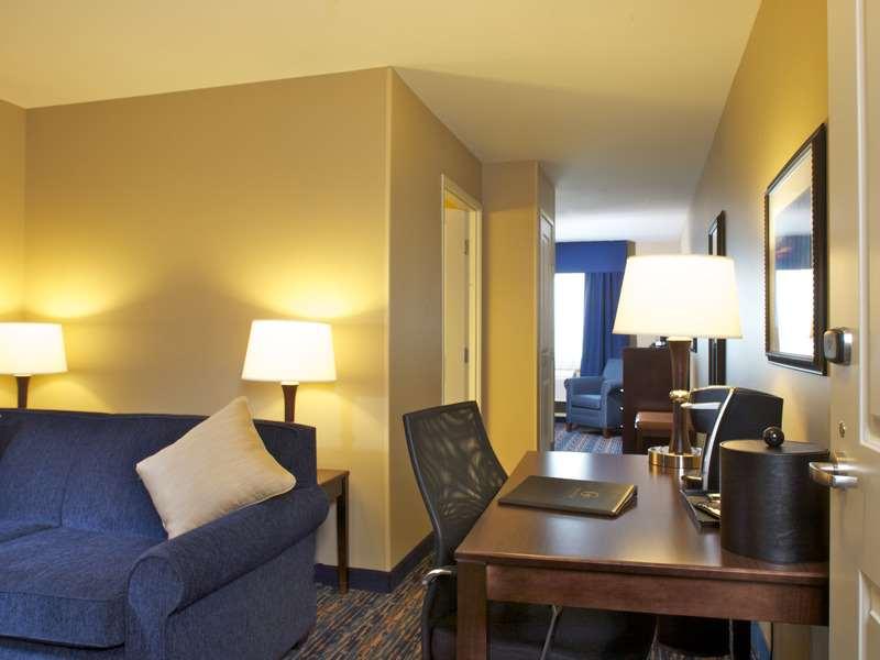 Grandstay Hotel & Suites Mount Horeb - Madison Phòng bức ảnh