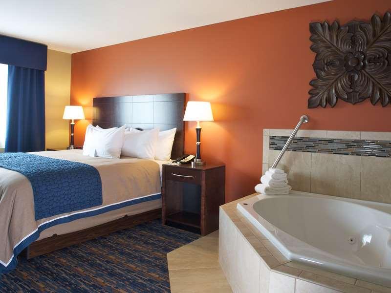 Grandstay Hotel & Suites Mount Horeb - Madison Phòng bức ảnh