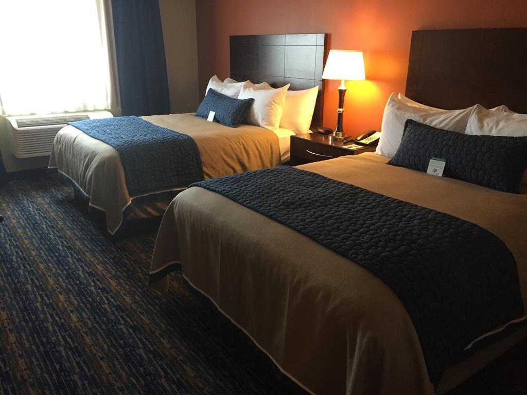 Grandstay Hotel & Suites Mount Horeb - Madison Phòng bức ảnh