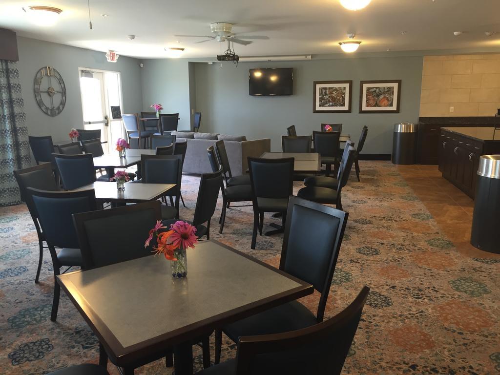 Grandstay Hotel & Suites Mount Horeb - Madison Ngoại thất bức ảnh