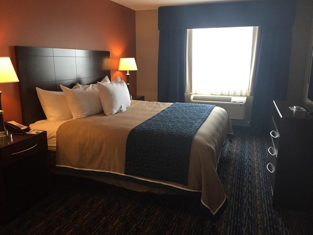 Grandstay Hotel & Suites Mount Horeb - Madison Phòng bức ảnh
