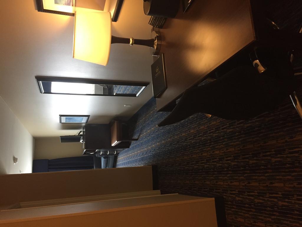 Grandstay Hotel & Suites Mount Horeb - Madison Phòng bức ảnh