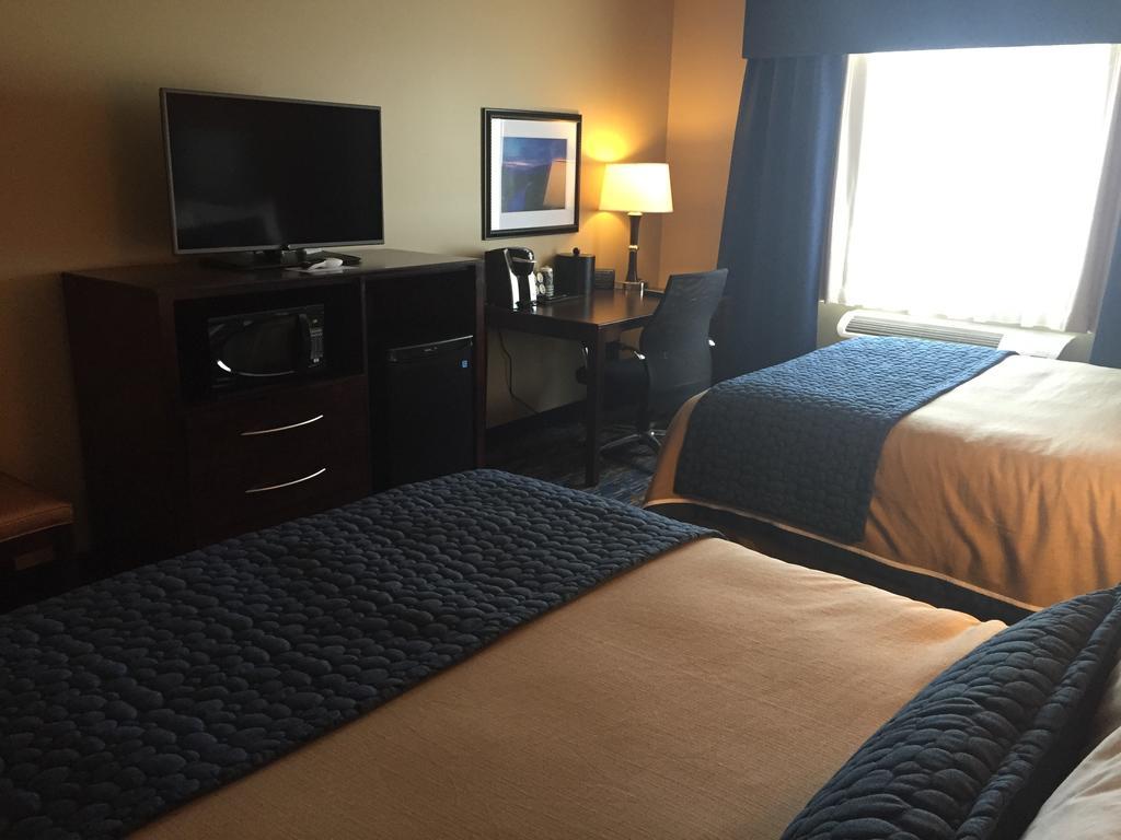 Grandstay Hotel & Suites Mount Horeb - Madison Phòng bức ảnh