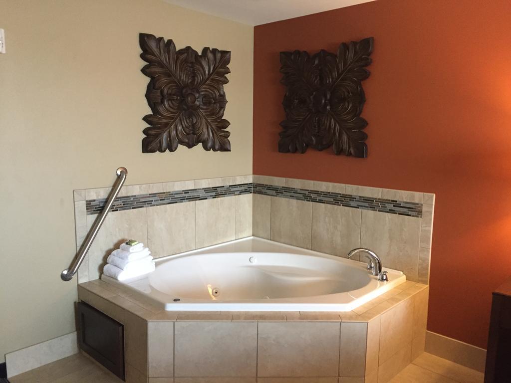 Grandstay Hotel & Suites Mount Horeb - Madison Phòng bức ảnh
