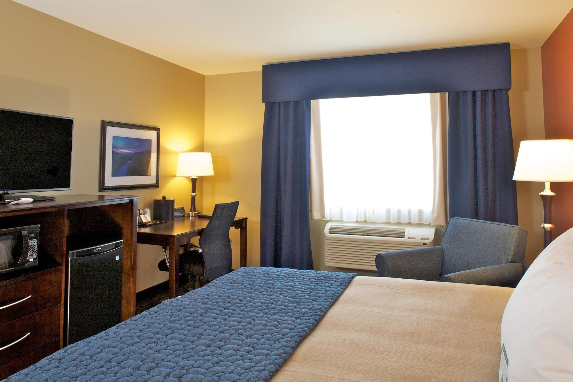Grandstay Hotel & Suites Mount Horeb - Madison Ngoại thất bức ảnh