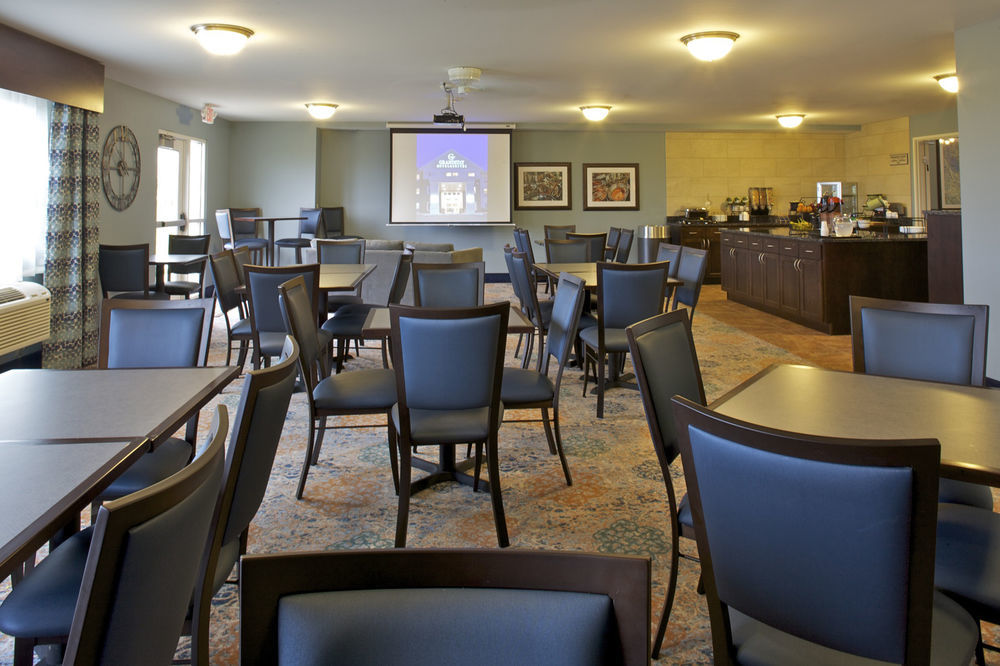 Grandstay Hotel & Suites Mount Horeb - Madison Ngoại thất bức ảnh