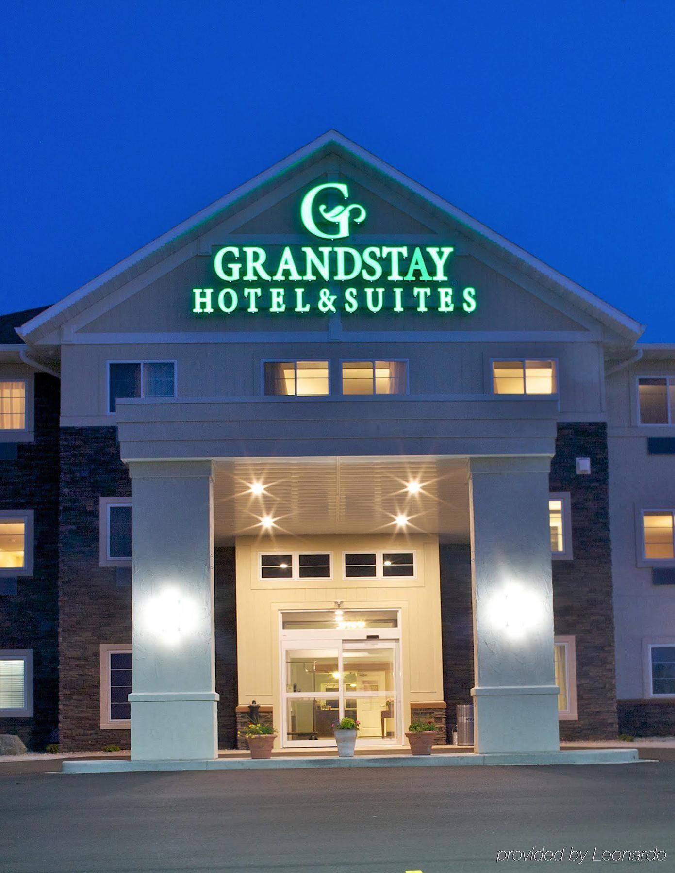Grandstay Hotel & Suites Mount Horeb - Madison Ngoại thất bức ảnh