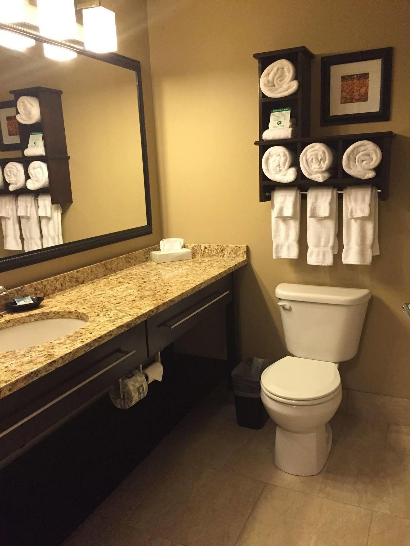 Grandstay Hotel & Suites Mount Horeb - Madison Ngoại thất bức ảnh