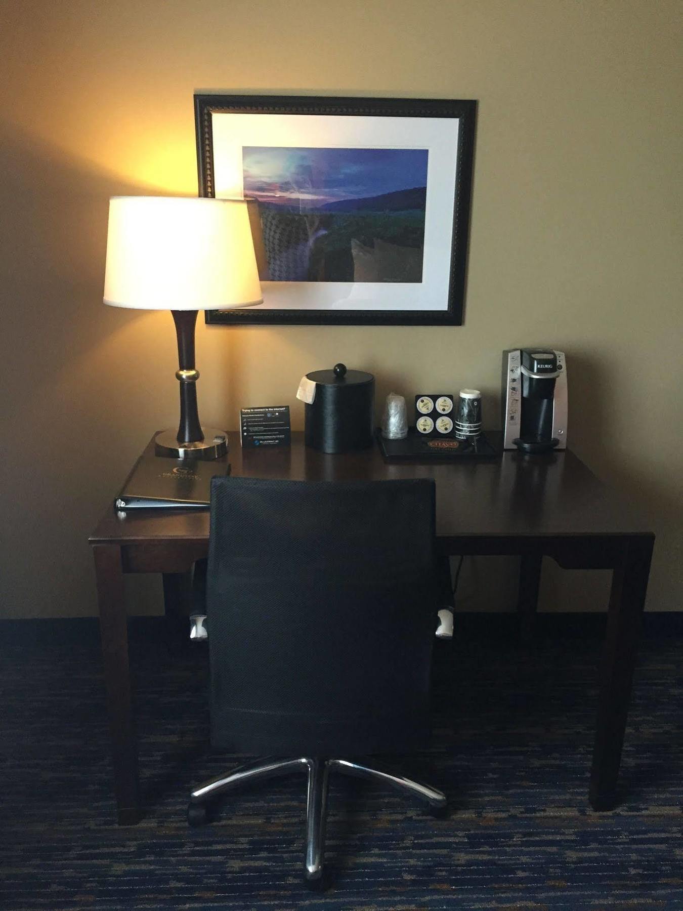 Grandstay Hotel & Suites Mount Horeb - Madison Ngoại thất bức ảnh