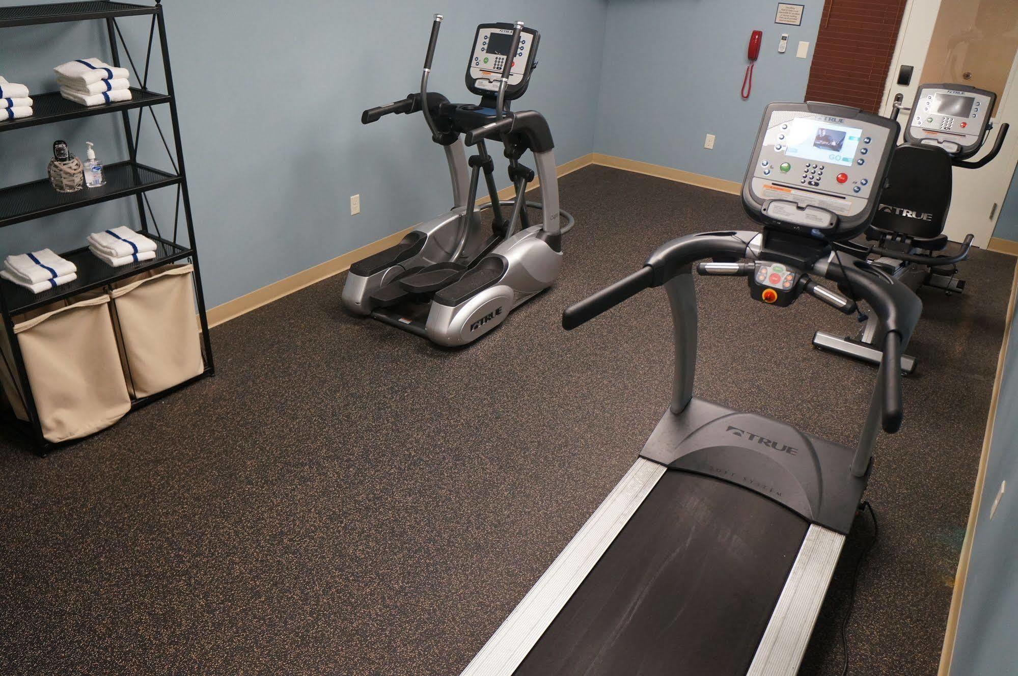 Grandstay Hotel & Suites Mount Horeb - Madison Ngoại thất bức ảnh