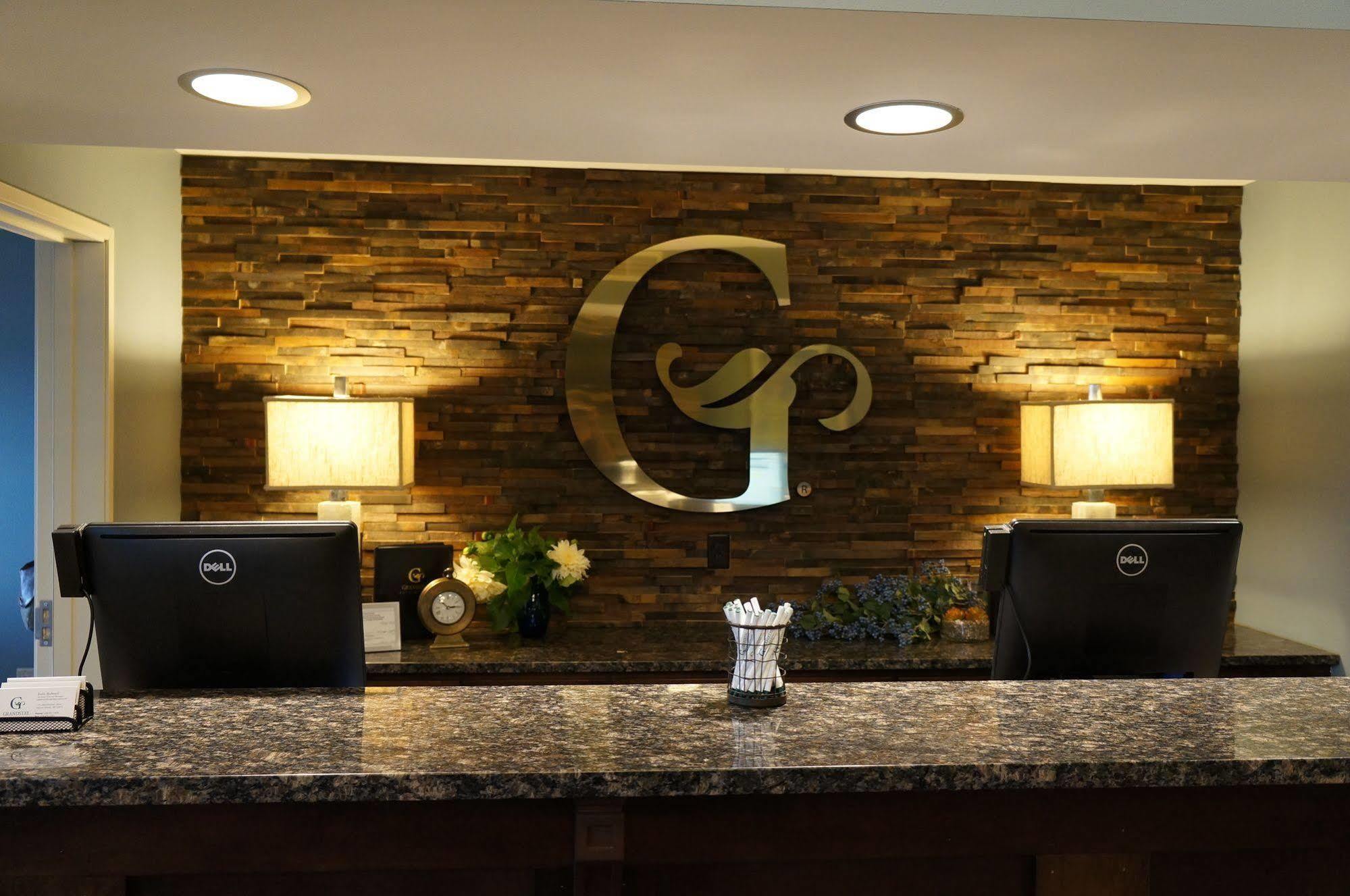 Grandstay Hotel & Suites Mount Horeb - Madison Ngoại thất bức ảnh